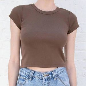 Brandy Melville Ashley top